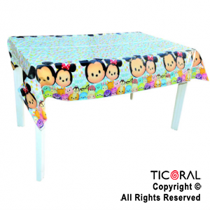 TSUM TSUM MANTEL x 1